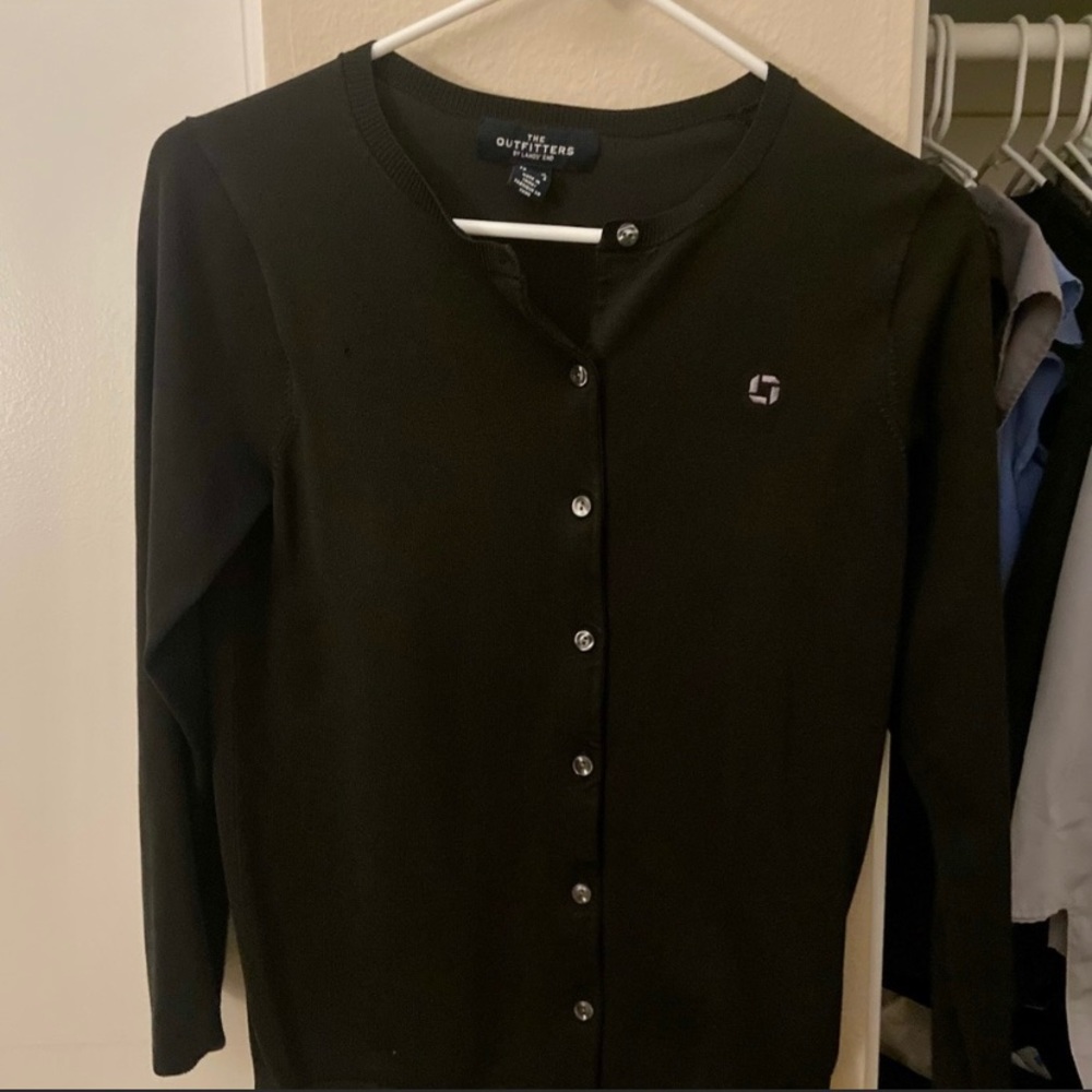 2 Chase cardigans